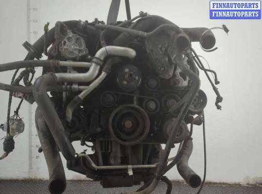 Турбина LRN2919 на Land Rover Range Rover 3 (LM) 2002-2012