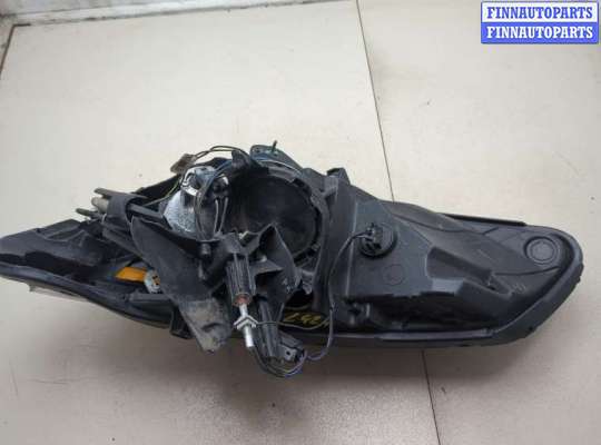 Фара передняя на Chevrolet Malibu IX