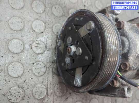 купить Компрессор кондиционера на Peugeot 308 2007-2013