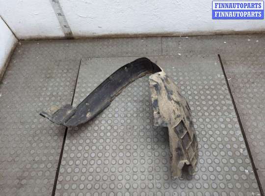 Защита арок (подкрылок) OP2424451 на Opel Zafira A 1999-2005