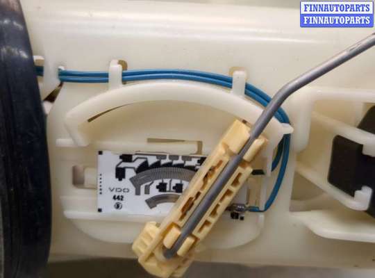 купить Насос топливный электрический на BMW 3 E46 1998-2006