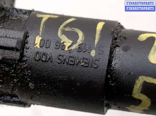 купить Датчик положения коленвала на Renault Megane 3 2009-2016