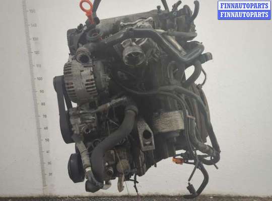 купить Двигатель (ДВС) на Audi A4 (B7) 2004-2009