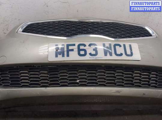 купить Бампер на KIA Carens 2013-2019