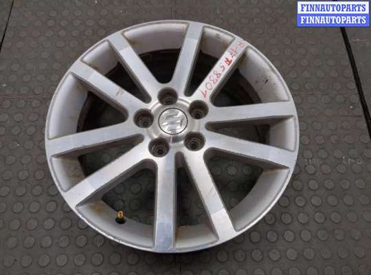 Диск литой SZS3446 на Suzuki Grand Vitara 2005-2016