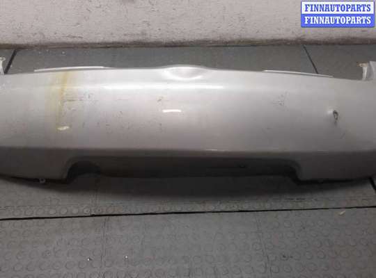 купить Бампер на Nissan Micra K12E 2003-2010