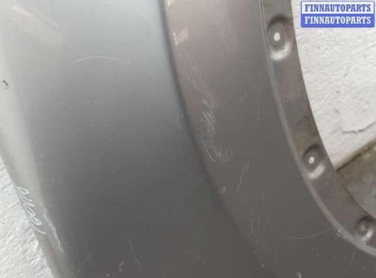 купить Крыло на Nissan Qashqai 2006-2013