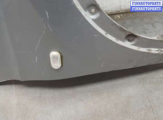 купить Крыло на Nissan Qashqai 2006-2013