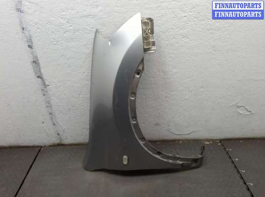 Купить Крыло на Nissan Qashqai 2006-2013 Крыло NS972992 на Nissan Qashqai 2006-2013