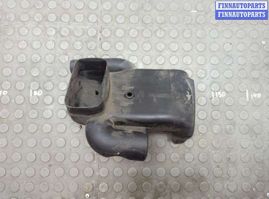 купить Воздухозаборник на Jeep Grand Cherokee 2010-2013