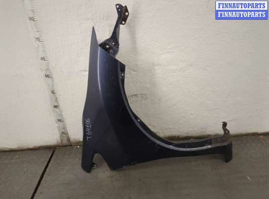 Купить Крыло на Honda Civic 2011-2017 Крыло HD531218 на Honda Civic 2011-2017