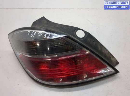 Фонарь (задний) OP2431028 на Opel Astra H 2004-2010