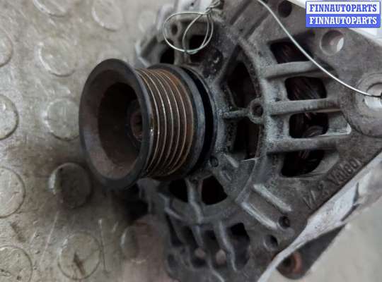 купить Генератор на Seat Ibiza 4 2008-2015