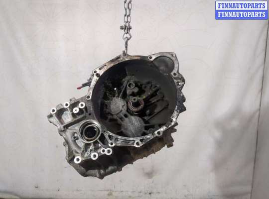 купить КПП 6-ст.мех 4х4 (МКПП) на Peugeot 4007