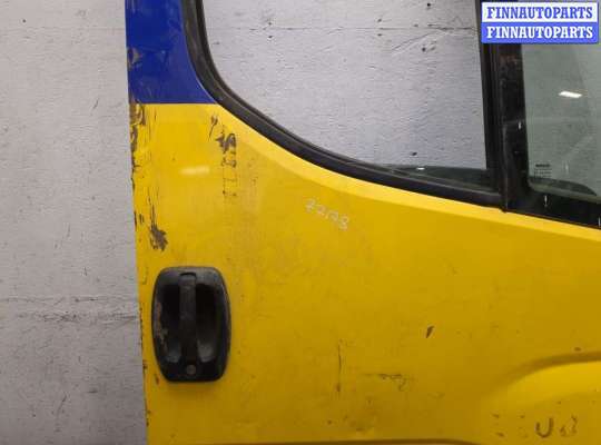 купить Ручка двери салона на Iveco Daily 6 2014-