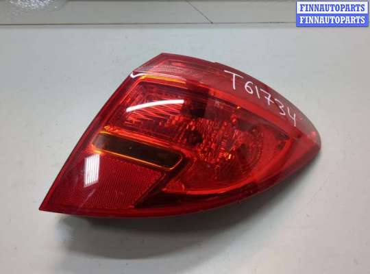 Фонарь (задний) OP2399712 на Opel Meriva 2010-2018