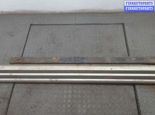 Подножка TT893719 на Toyota RAV 4 2006-2013