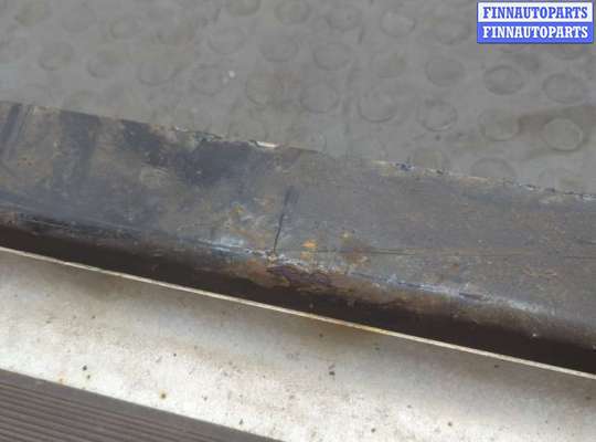 купить Подножка на Toyota RAV 4 2006-2013