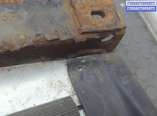 купить Подножка на Toyota RAV 4 2006-2013