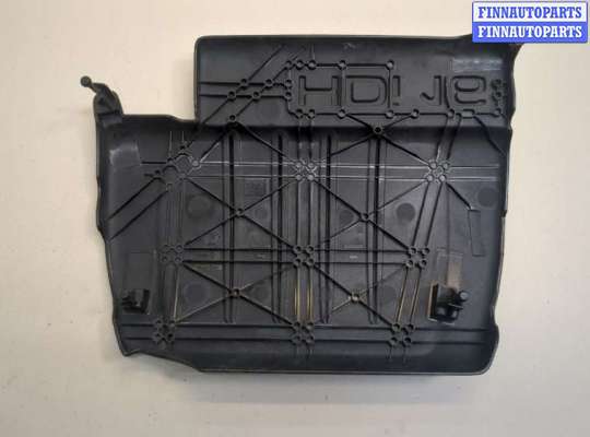 купить Накладка декоративная на ДВС на Peugeot 207 2006-2015