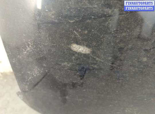 купить Капот на Mercedes CLK W209 2002-2010