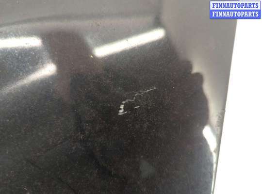 купить Капот на Mercedes CLK W209 2002-2010