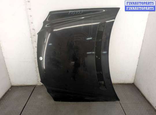 купить Капот на Mercedes CLK W209 2002-2010