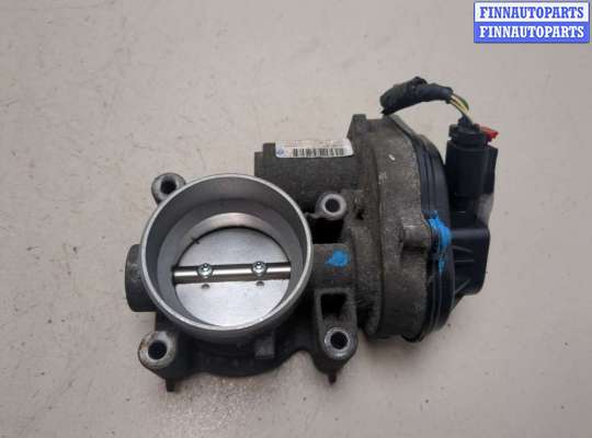 купить Заслонка дроссельная на Ford C-Max 2002-2010