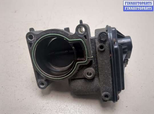 купить Заслонка дроссельная на Ford C-Max 2002-2010
