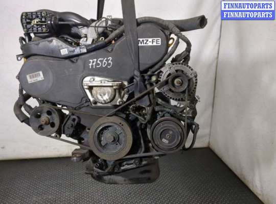 купить Поддон на Lexus RX 2003-2009