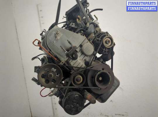 Распределитель зажигания (трамблёр) HD521615 на Honda Civic 1998-2001