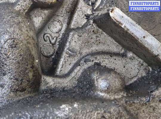 купить Насос масляный на Hyundai Santa Fe 2005-2012