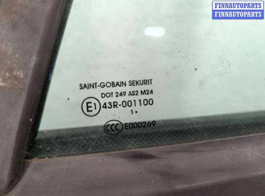 купить Дверь боковая (легковая) на Peugeot Partner 2008-2012