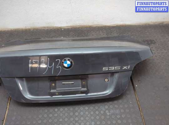купить Замок багажника на BMW 5 E60 2003-2010