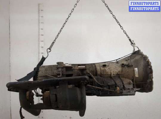 купить КПП - автомат (АКПП) 4х4 на Land Rover Range Rover 3 (LM) 2002-2012