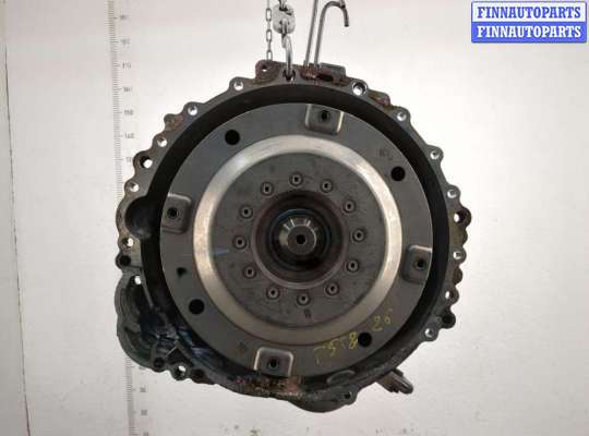 купить КПП - автомат (АКПП) 4х4 на Land Rover Range Rover 3 (LM) 2002-2012