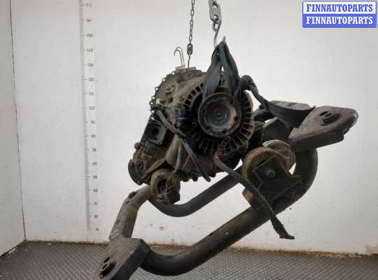 купить КПП - автомат (АКПП) 4х4 на Land Rover Range Rover 3 (LM) 2002-2012