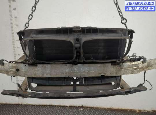 купить Жалюзи радиатора на BMW 5 F10 2010-2017