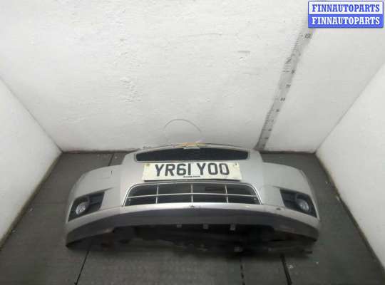 Заглушка (решётка) бампера CH453744 на Chevrolet Cruze 2009-2015