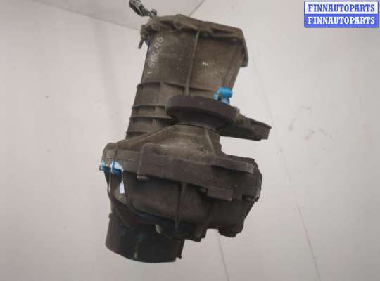 купить Редуктор Раздаточный КПП (раздатка) на Audi Q7 2005-2015