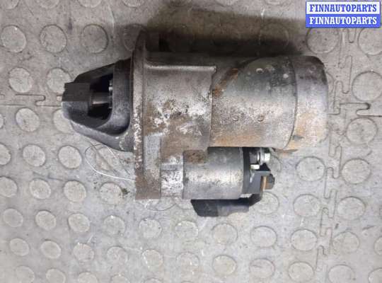 купить Стартер на Opel Astra H 2004-2010