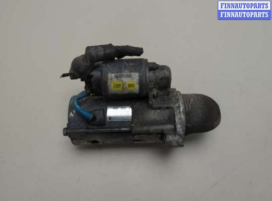 Купить Стартер на KIA Carnival 2006-2014 Стартер KA581648 на KIA Carnival 2006-2014