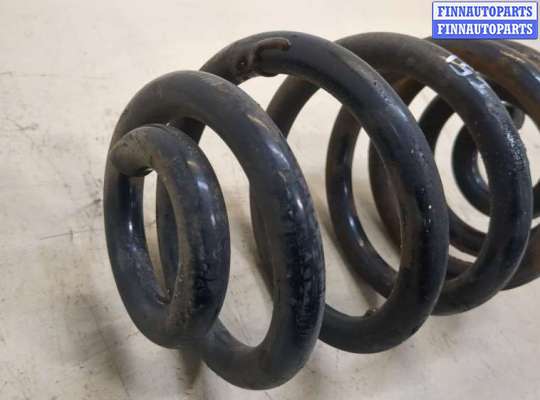 Пружина подвески на BMW X3 (E83)