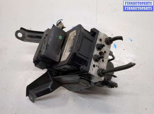 купить Блок АБС, насос (ABS, ESP, ASR) на Toyota Avensis 2 2003-2009