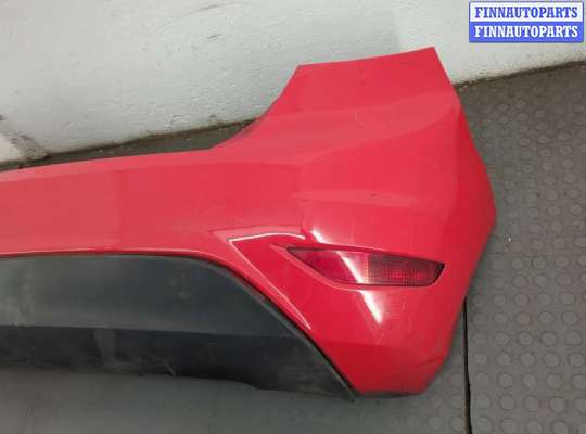 купить Бампер на Ford Fiesta 2012-2019