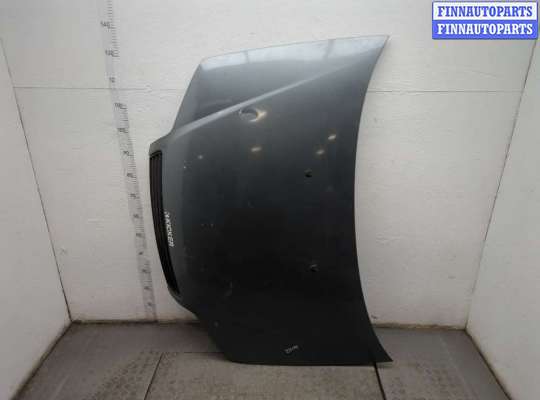 Капот FT555498 на Fiat Punto 1999-2010