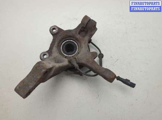 купить Ступица (кулак, цапфа) на Dacia Logan 2004-2012