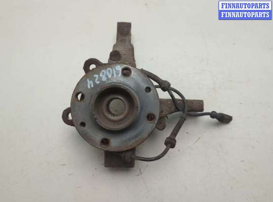 купить Ступица (кулак, цапфа) на Dacia Logan 2004-2012