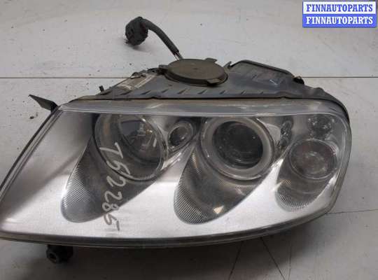 купить Фара (передняя) на Volkswagen Touareg 2002-2007