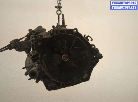 купить КПП 5-ст.мех. (МКПП) на Citroen Jumpy (Dispatch) 2007-2016